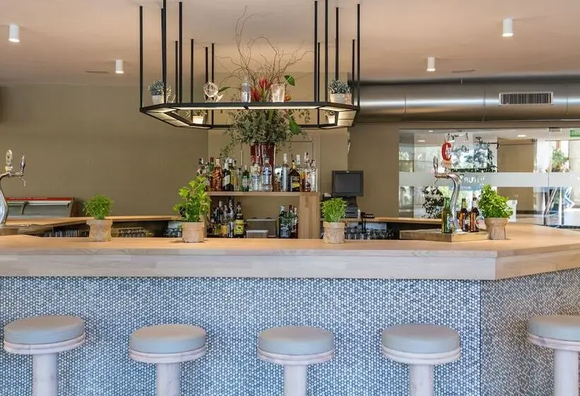 Fotos del hotel Intur Orange:  16