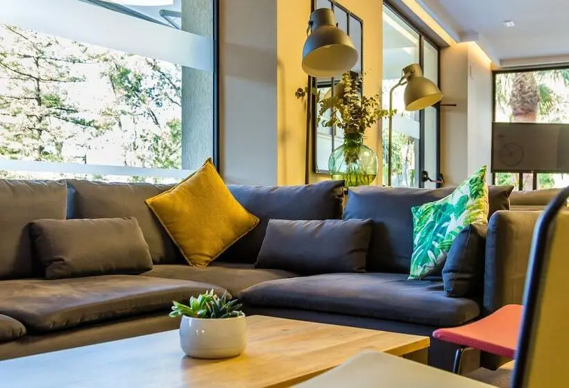 Fotos del hotel Intur Orange:  2