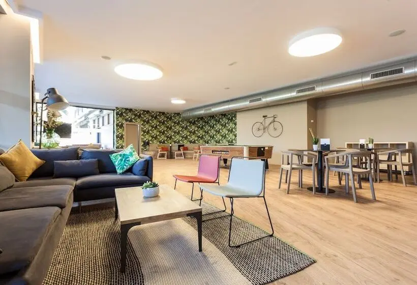 Fotos del hotel Intur Orange:  3