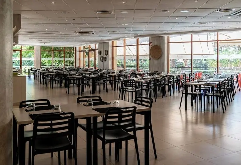 Fotos del hotel Intur Orange:  25