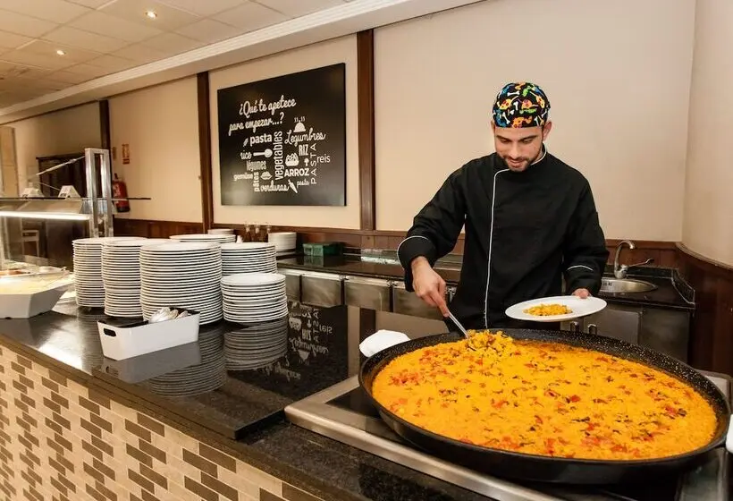 Fotos del hotel Intur Orange:  23