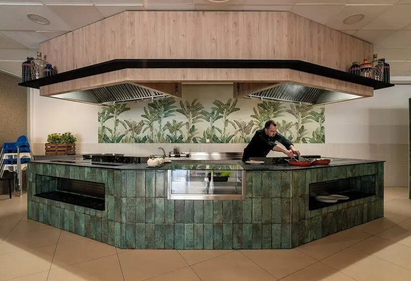 Fotos del hotel Intur Orange:  9