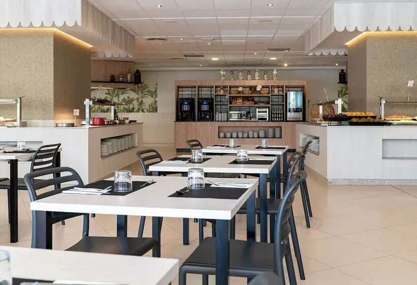 Fotos del hotel Intur Orange:  5