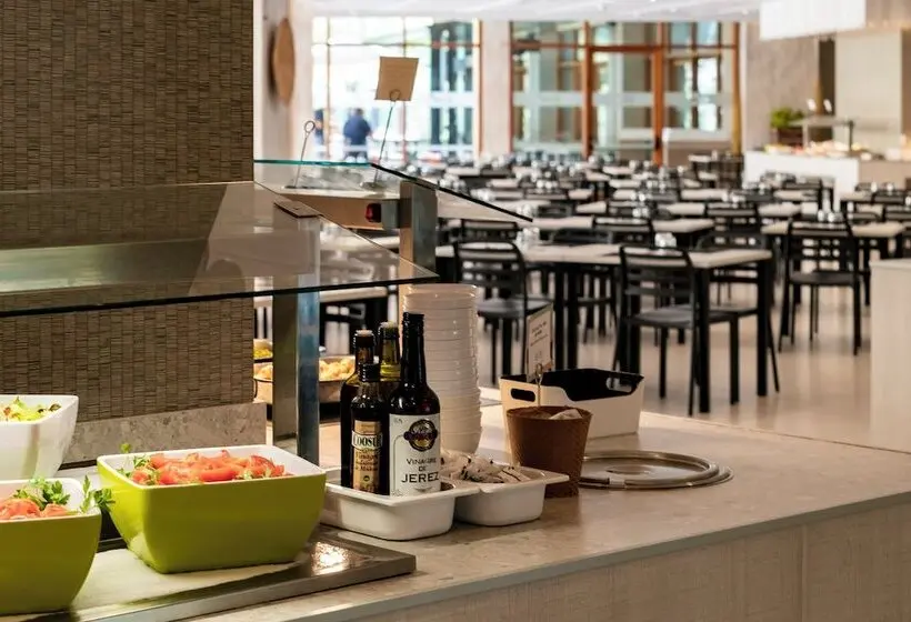 Fotos del hotel Intur Orange:  15