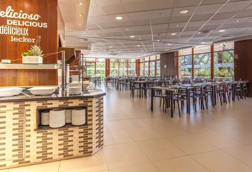 Fotos del hotel Intur Orange:  24