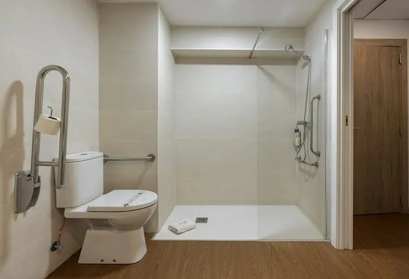 Fotos del hotel Intur Orange:  10