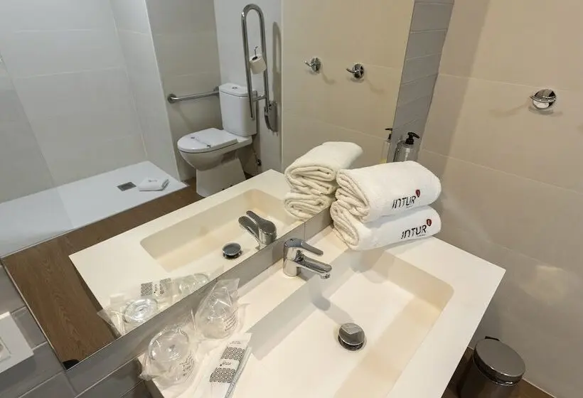 Fotos del hotel Intur Orange:  18