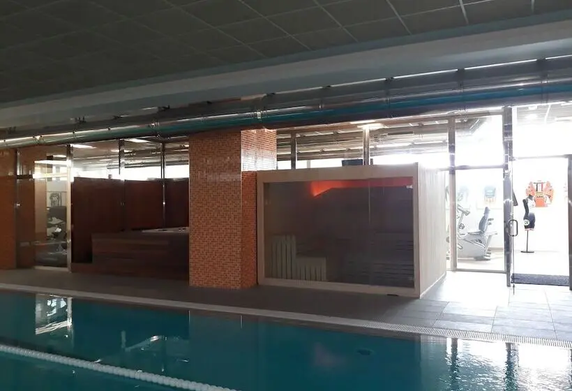 Fotos del hotel Intur Orange:  22