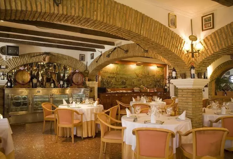 Fotos del hotel La Cueva Park:  3