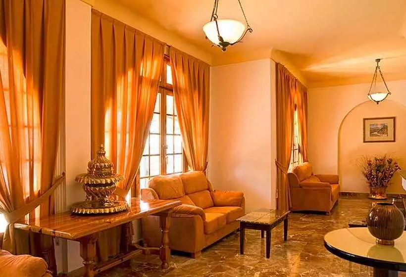 Fotos del hotel La Cueva Park:  8