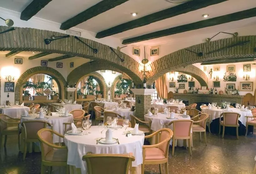 Fotos del hotel La Cueva Park:  9