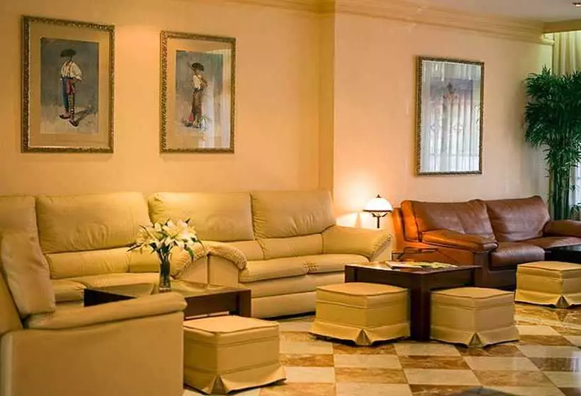 Fotos del hotel La Cueva Park:  2