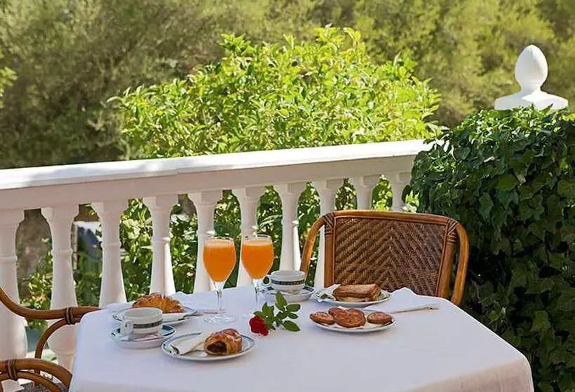 Fotos del hotel La Cueva Park:  5