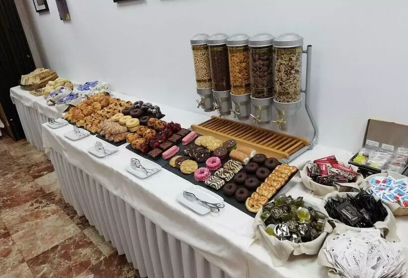 Fotos del hotel La Cueva Park:  14