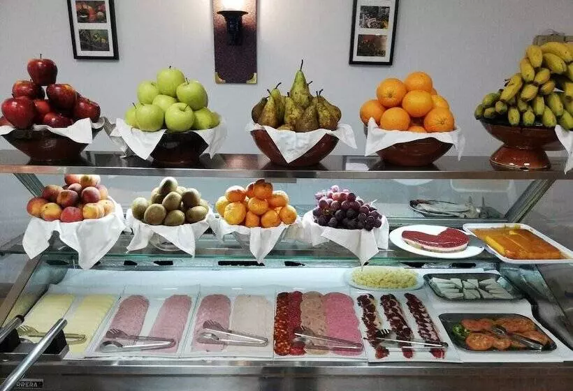 Fotos del hotel La Cueva Park:  13