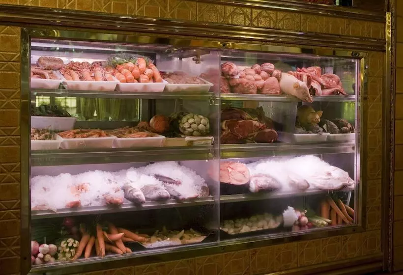 Fotos del hotel La Cueva Park:  15