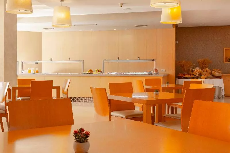 Fotos del hotel Macia Doñana:  4