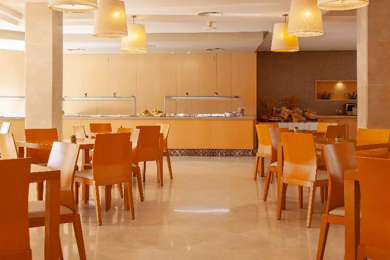 Fotos del hotel Macia Doñana:  11