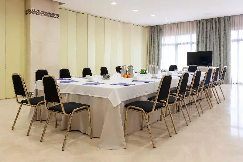 Fotos del hotel Macia Doñana:  13