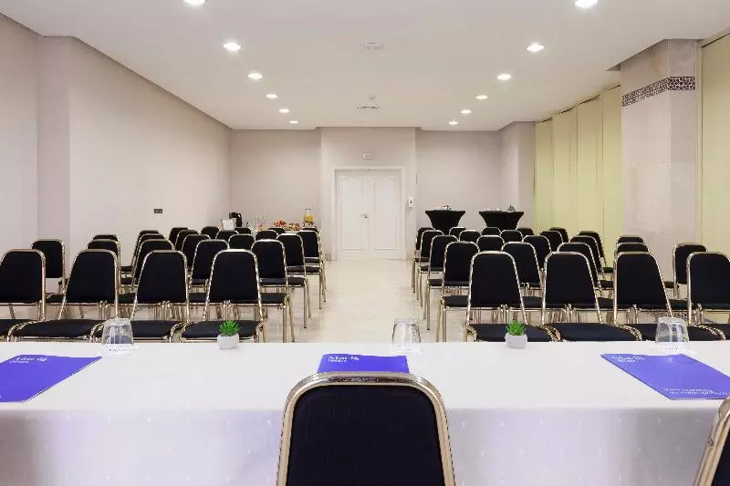 Fotos del hotel Macia Doñana:  24