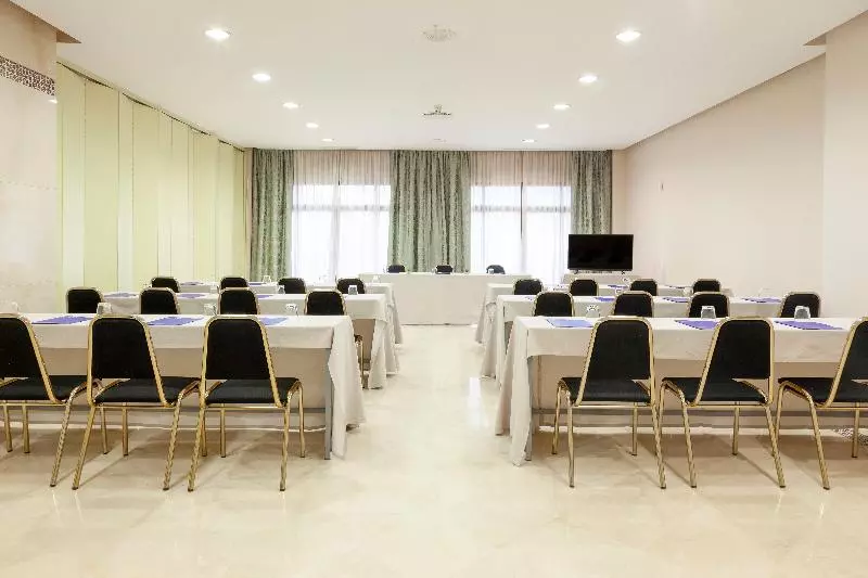 Fotos del hotel Macia Doñana:  21