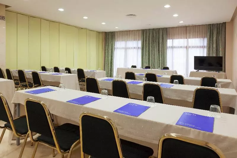 Fotos del hotel Macia Doñana:  8