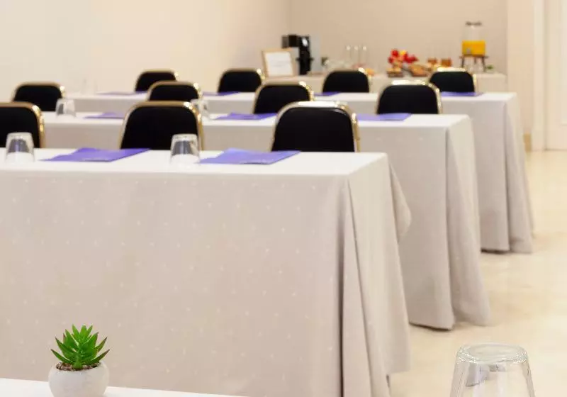 Fotos del hotel Macia Doñana:  25