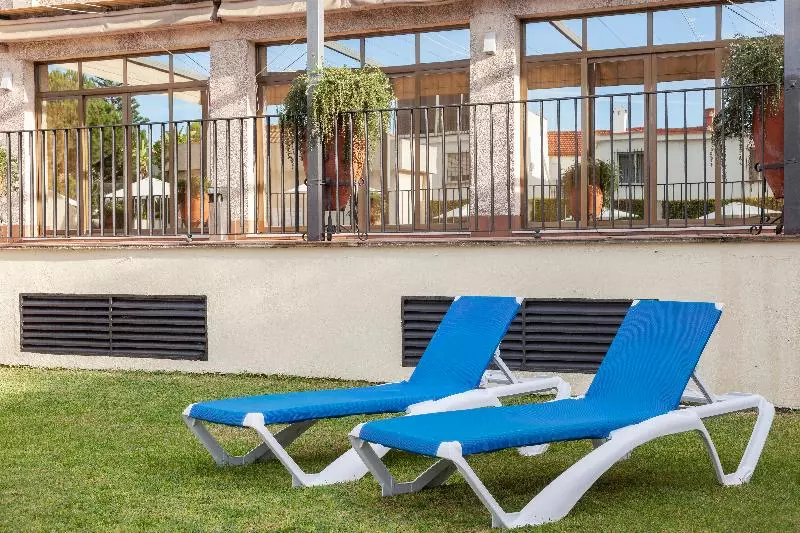 Fotos del hotel Macia Doñana:  17