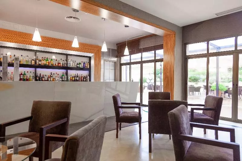 Fotos del hotel Macia Doñana:  7