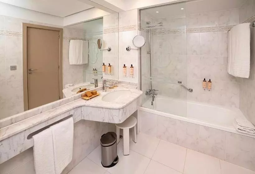 Fotos del hotel Mercure Monte Igueldo:  5