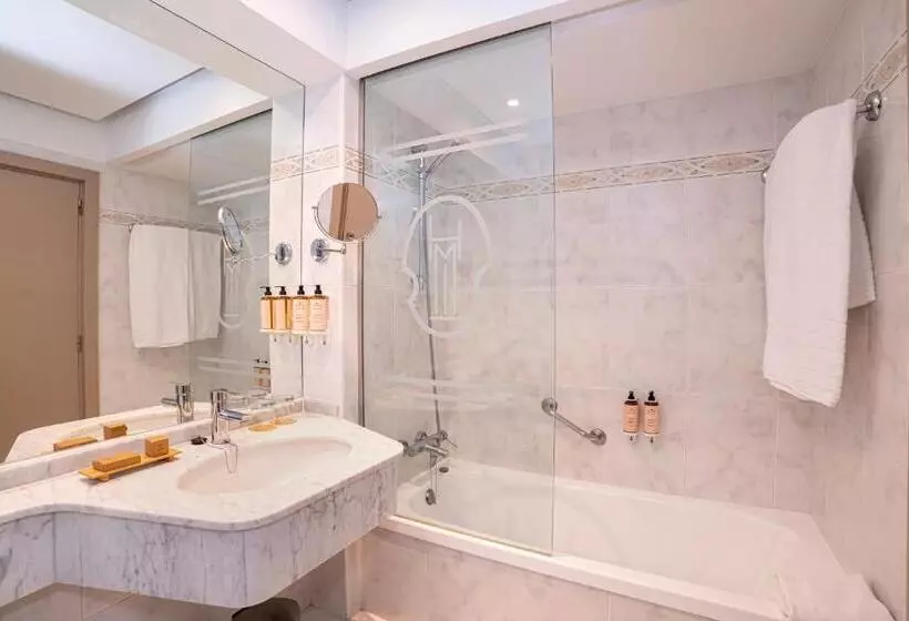 Fotos del hotel Mercure Monte Igueldo:  13