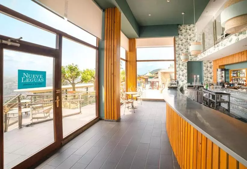 Fotos del hotel Mercure Monte Igueldo:  8