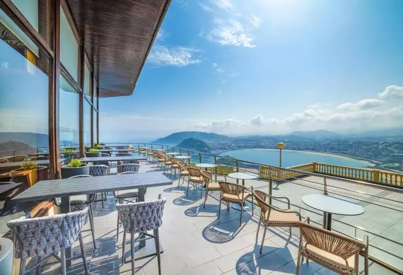 Fotos del hotel Mercure Monte Igueldo:  9