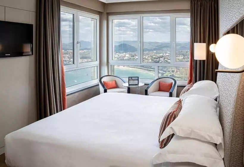 Fotos del hotel Mercure Monte Igueldo:  25