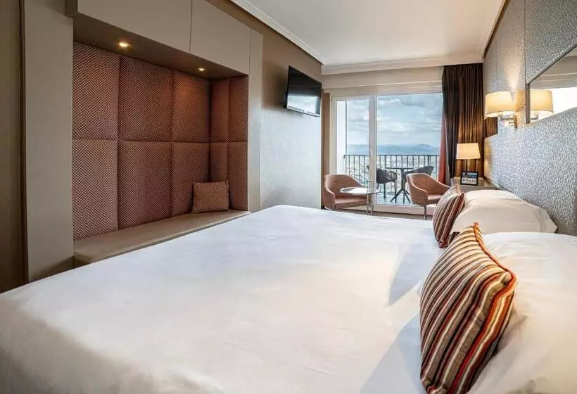 Fotos del hotel Mercure Monte Igueldo:  23