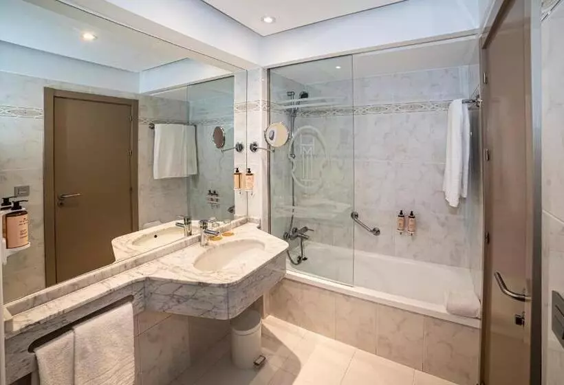 Fotos del hotel Mercure Monte Igueldo:  10