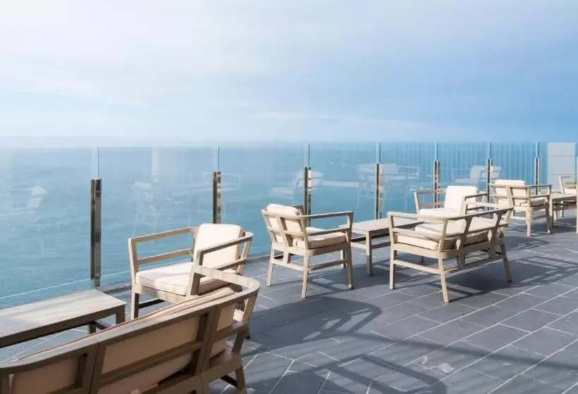 Fotos del hotel Mercure Monte Igueldo:  4