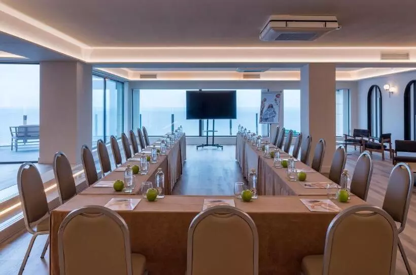 Fotos del hotel Mercure Monte Igueldo:  3