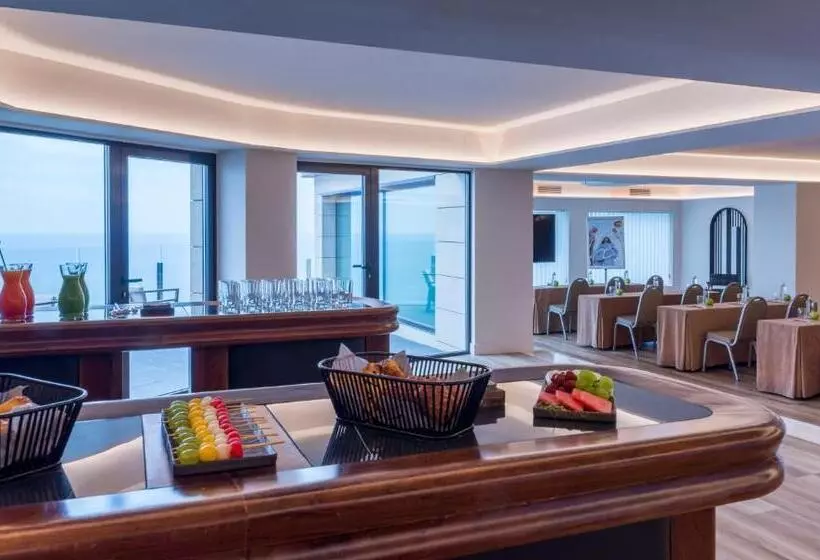 Fotos del hotel Mercure Monte Igueldo:  2