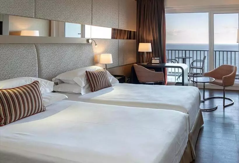 Fotos del hotel Mercure Monte Igueldo:  15