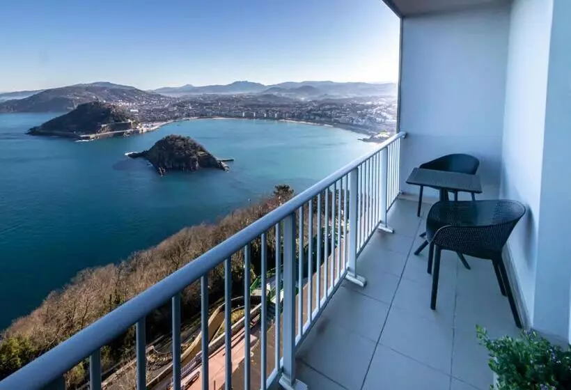 Fotos del hotel Mercure Monte Igueldo:  11