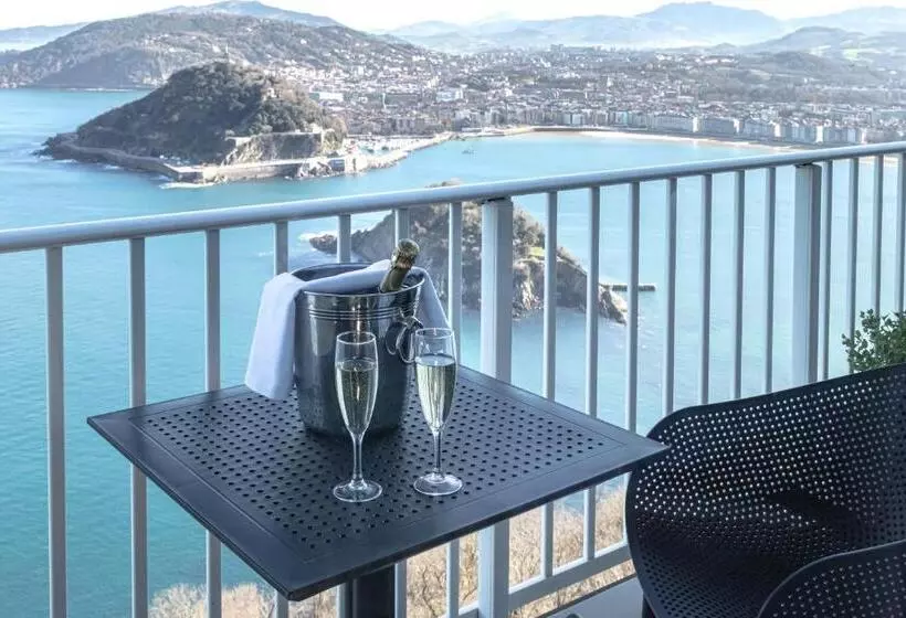 Fotos del hotel Mercure Monte Igueldo:  16