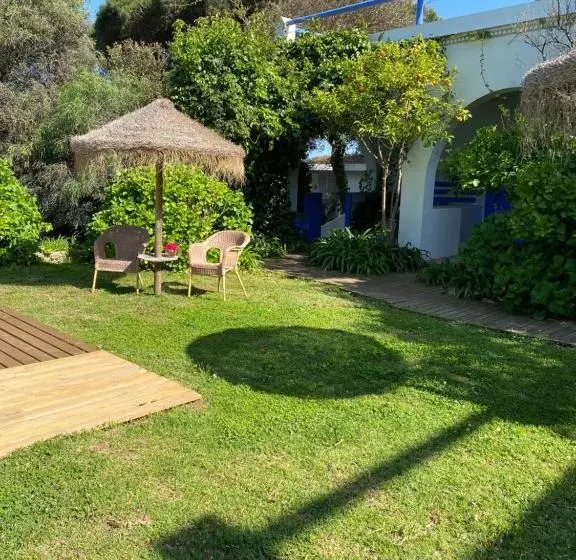 Fotos del hotel Mesón De Sancho:  17