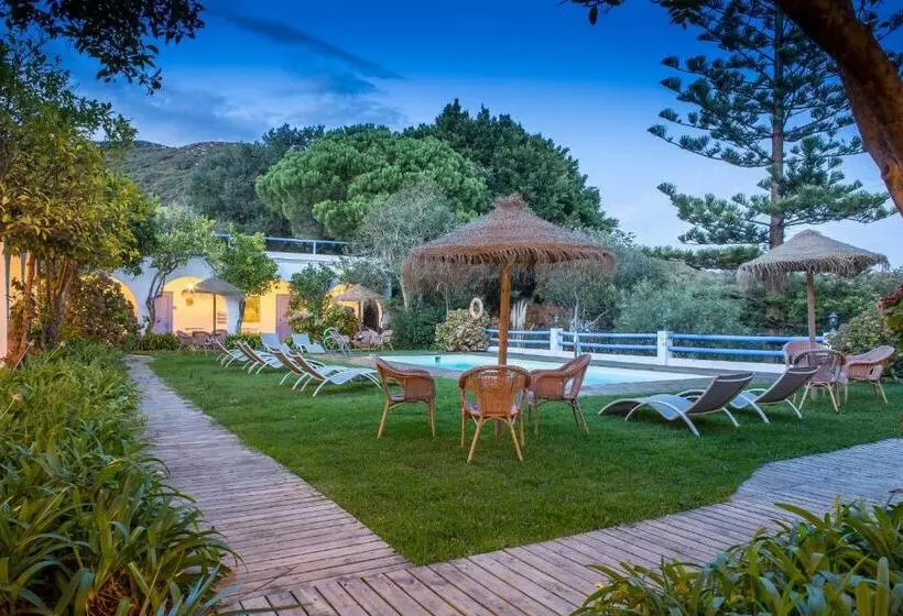 Fotos del hotel Mesón De Sancho:  22