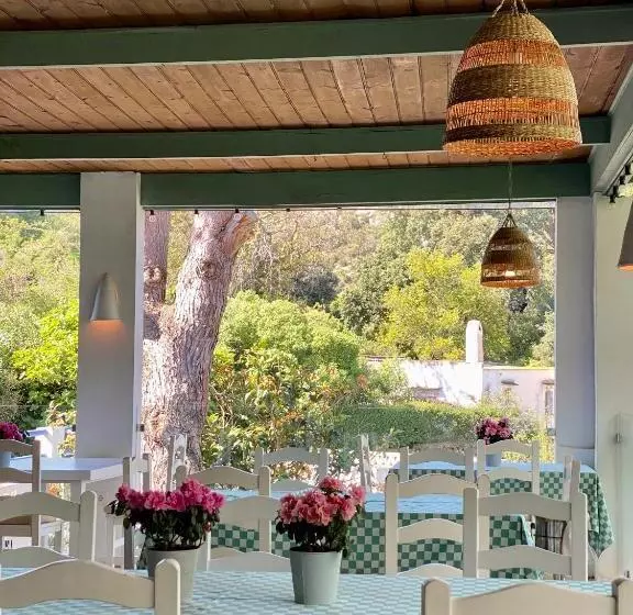 Fotos del hotel Mesón De Sancho:  12