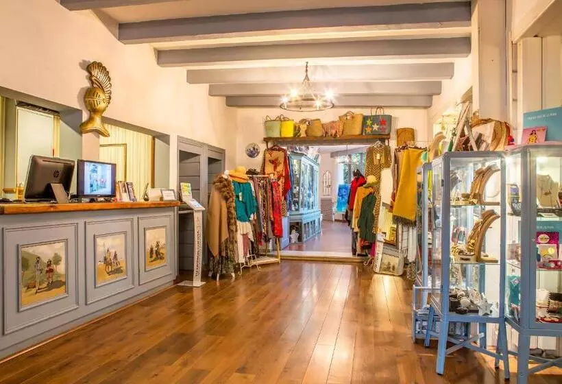 Fotos del hotel Mesón De Sancho:  19