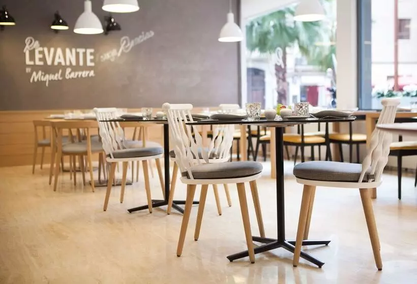 Fotos del hotel Nh Castellón Mindoro:  25