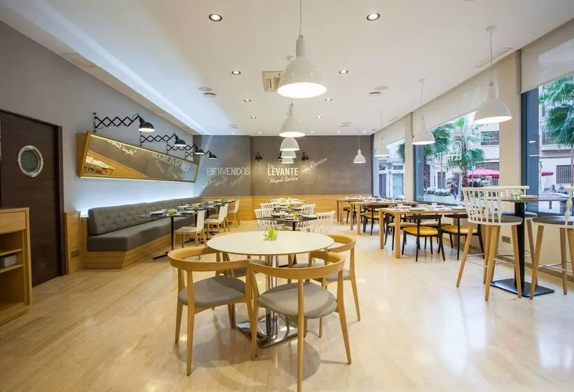 Fotos del hotel Nh Castellón Mindoro:  59