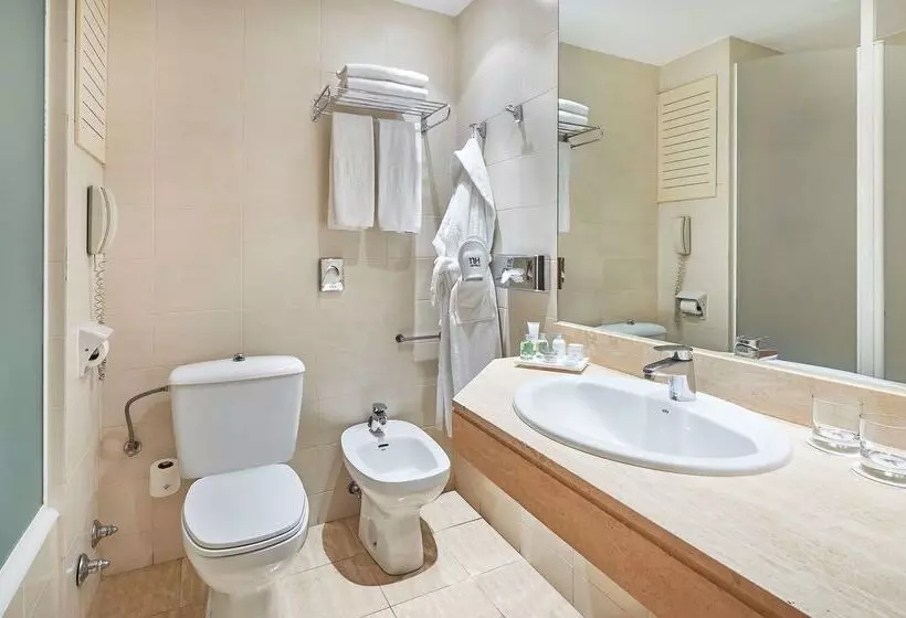 Fotos del hotel Nh Castellón Mindoro:  44