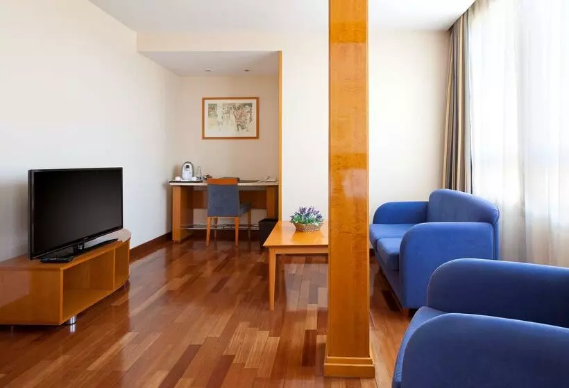 Fotos del hotel Nh Castellón Mindoro:  5